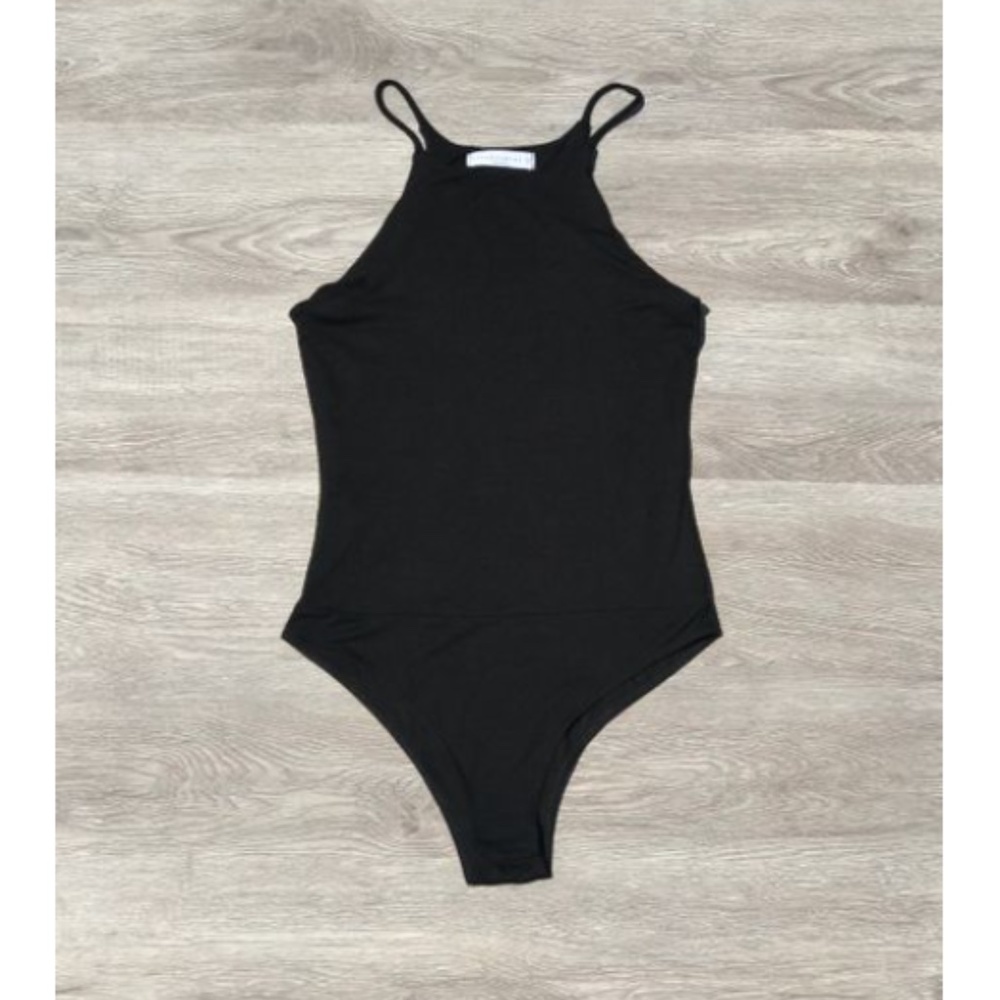 Midnight Bodysuit